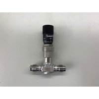 Swagelok SS-4MG-VCR Flow Metering Valve 1/4